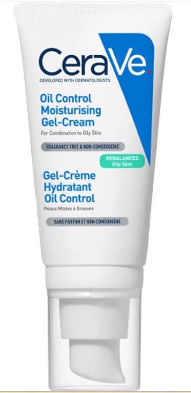 CERAVE GEL-CREME VISAGE